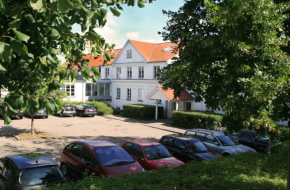 Hotels in Greve Kommune